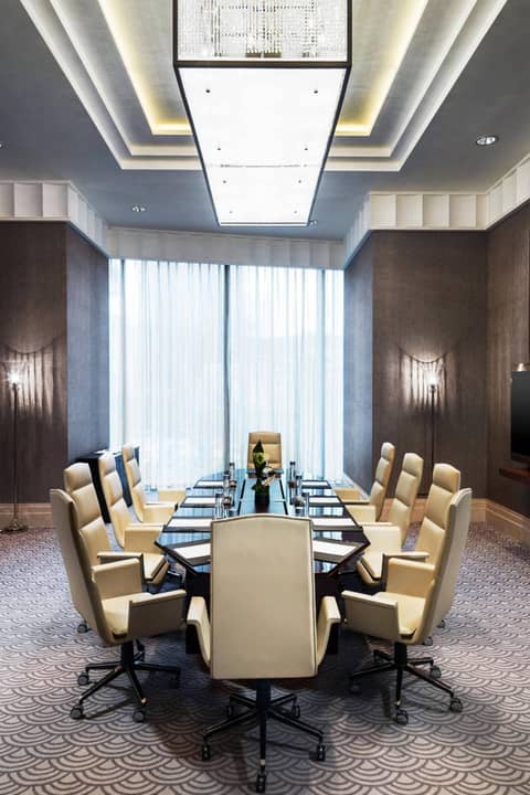 The St. Regis Chengdu — photo 3