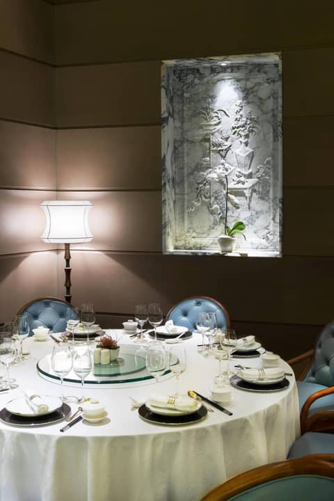 The St. Regis Chengdu — photo 5