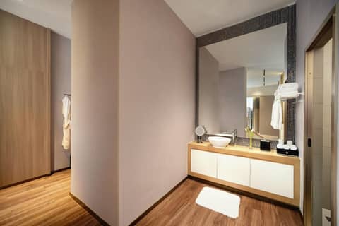 The St. Regis Chengdu — photo 7