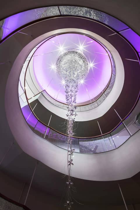 The St. Regis Chengdu — photo 8