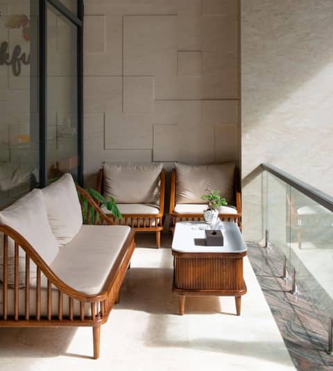 Le's Cham Hotel — photo 7