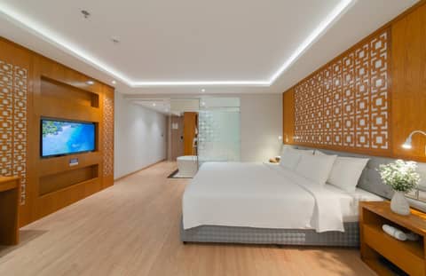 Le's Cham Hotel — photo 8