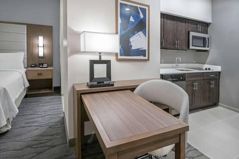 Homewood Suites By Hilton Houston Memorial — photo 2