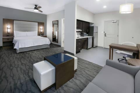 Homewood Suites By Hilton Houston Memorial — photo 3