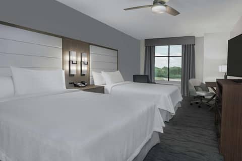 Homewood Suites By Hilton Houston Memorial — photo 4