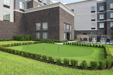 Homewood Suites By Hilton Houston Memorial — photo 5