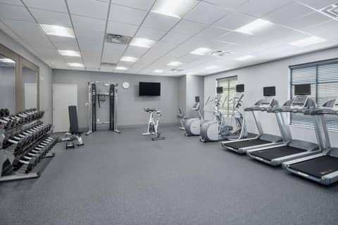 Homewood Suites By Hilton Houston Memorial — photo 6