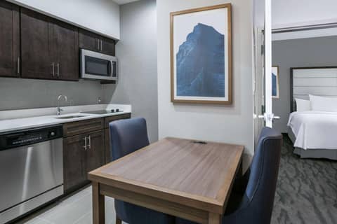 Homewood Suites By Hilton Houston Memorial — photo 7
