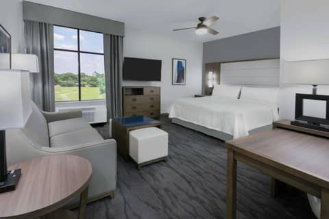 Homewood Suites By Hilton Houston Memorial — photo 8
