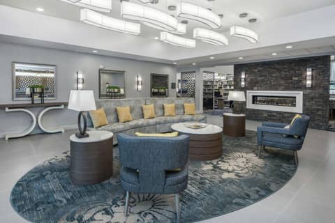 Homewood Suites By Hilton Houston Memorial — photo 9