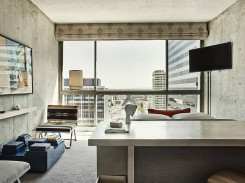 The LINE Hotel LA — photo 2