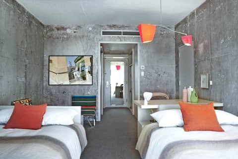 The LINE Hotel LA — photo 3
