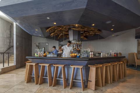 The LINE Hotel LA — photo 6