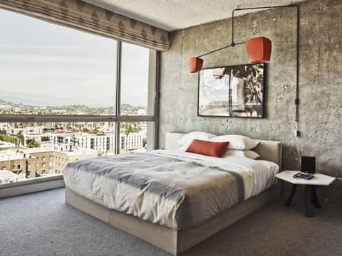 The LINE Hotel LA — photo 8