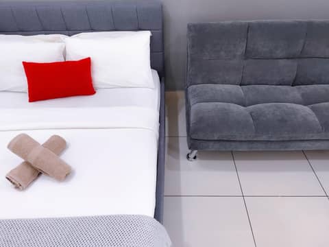 Family Suites at Mansion One by MAJ — photo 3
