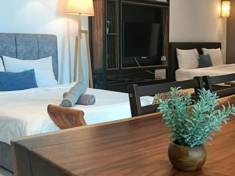 Family Suites at Mansion One by MAJ — photo 8