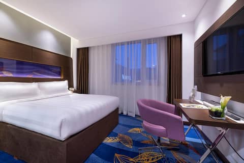 Peace Hotel Beijing — photo 2