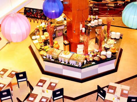 Peace Hotel Beijing — photo 4