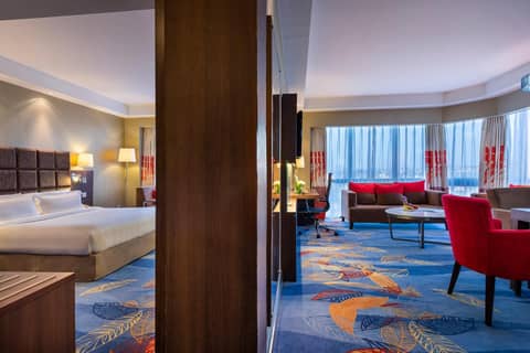 Peace Hotel Beijing — photo 6