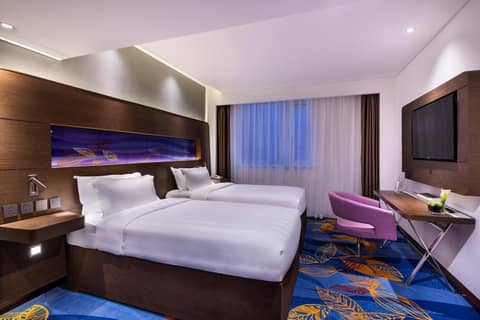 Peace Hotel Beijing — photo 8