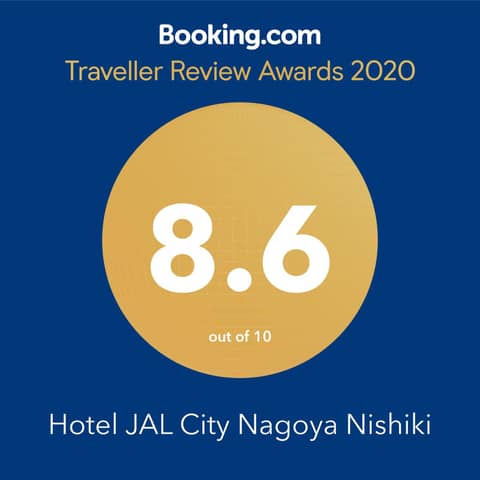 Hotel JAL City Nagoya Nishiki — photo 2