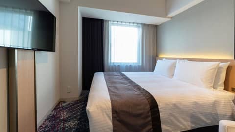 Hotel JAL City Nagoya Nishiki — photo 3