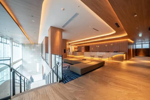 Hotel JAL City Nagoya Nishiki — photo 6
