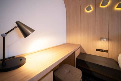 Hotel JAL City Nagoya Nishiki — photo 7