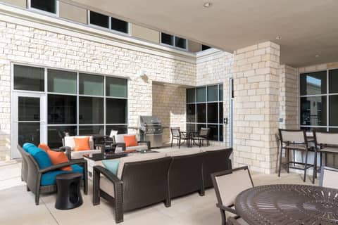 Hyatt House Austin/Downtown — photo 6