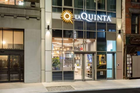 La Quinta by Wyndham Time Square South — photo 6