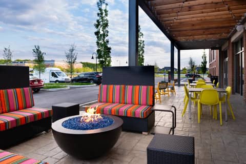 Home2 Suites By Hilton Columbus/West, OH — photo 3