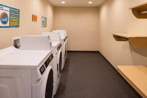 Home2 Suites By Hilton Columbus/West, OH — other