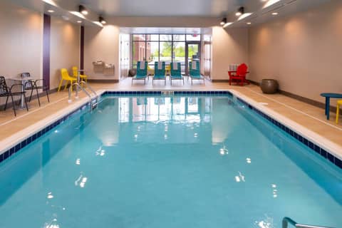 Home2 Suites By Hilton Columbus/West, OH — photo 6