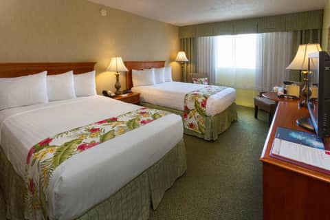 Ramada Plaza by Wyndham Waikiki — photo 4