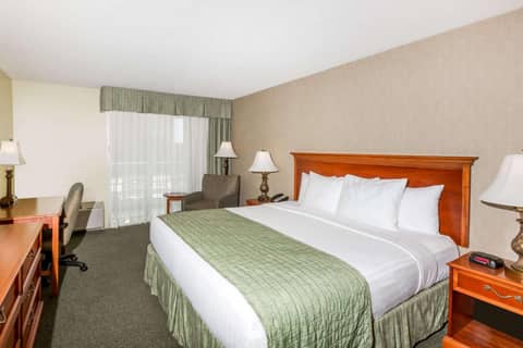 Ramada Plaza by Wyndham Waikiki — photo 8