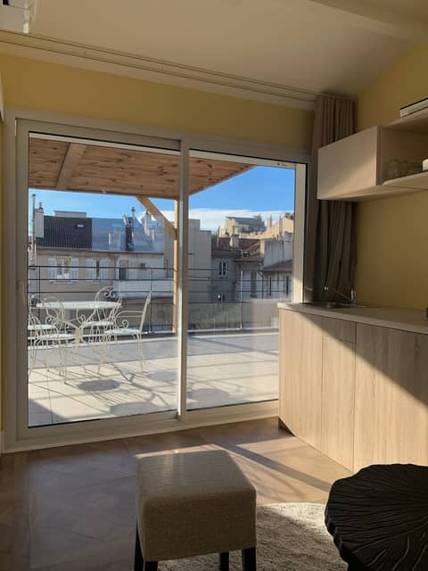 Hôtel Maison Montgrand Marseille Vieux Port — photo 2