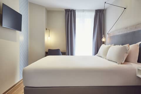 Hôtel Maison Montgrand Marseille Vieux Port — photo 3