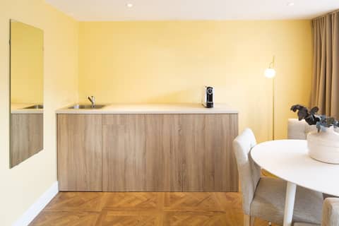 Hôtel Maison Montgrand Marseille Vieux Port — photo 4