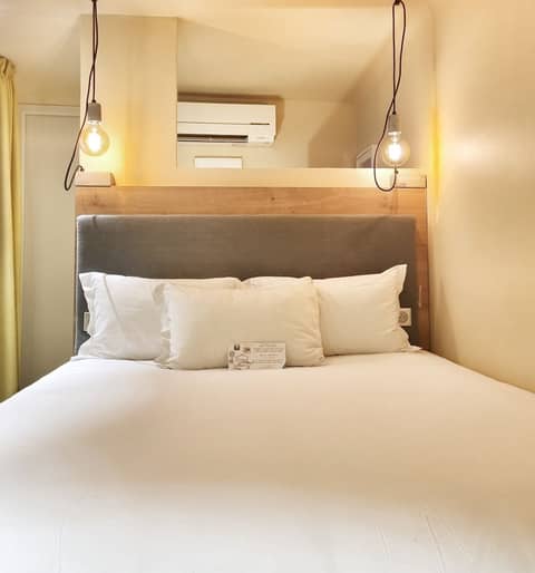 Hôtel Maison Montgrand Marseille Vieux Port — photo 8