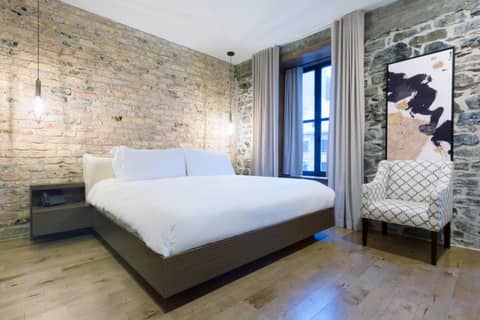 La Maison Kent - Par Aneyro — bedroom