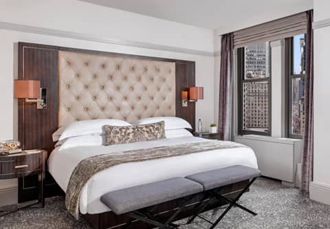 WestHouse Hotel New York, an SLH Hotel — photo 6