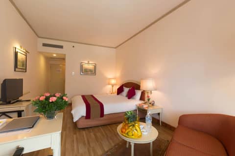 The Malla Hotel - Thamel, 2 km to Swayambhunath Temple — photo 9