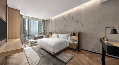 25hours Hotel Jakarta The Oddbird — photo 3