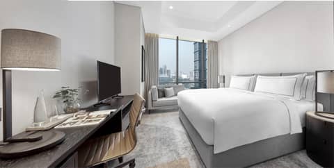 25hours Hotel Jakarta The Oddbird — photo 6