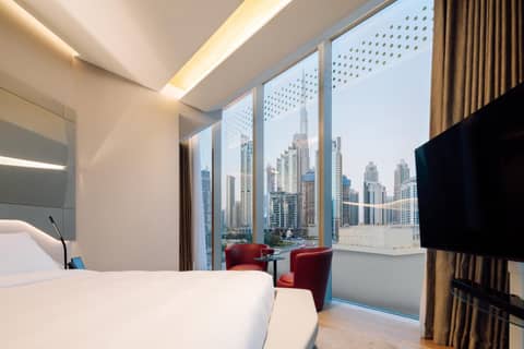 ME by Meliá Dubai — photo 9