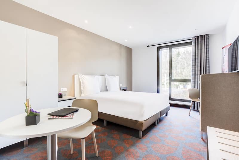 Spark by Hilton Lyon Park Saone — photo 1