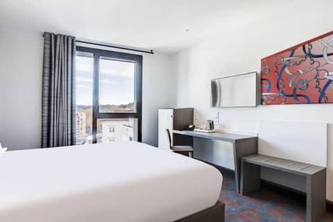 Spark by Hilton Lyon Park Saone — photo 4