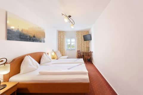 Hotel Krone 1512 — photo 3