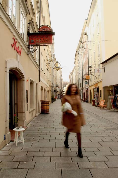 Hotel Krone 1512 — photo 9
