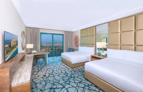Atlantis The Palm — photo 4
